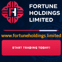 Fortune Holdings Limited